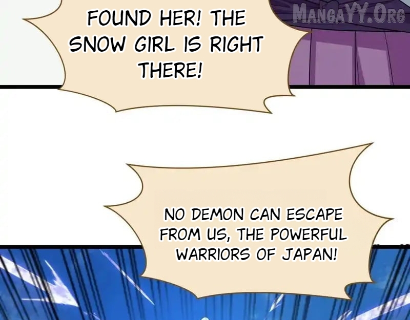 Era of the Haunted Chapter 551 - page 36
